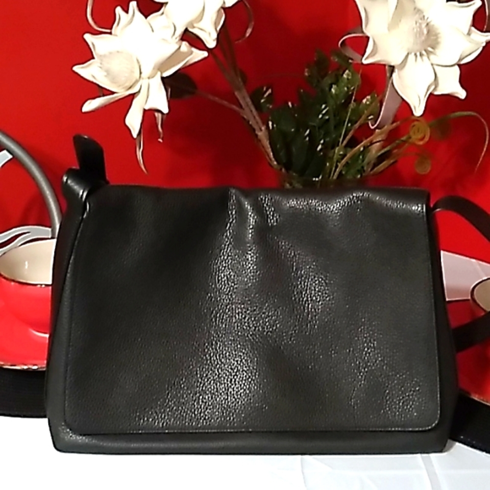 satchel and or pocketbook